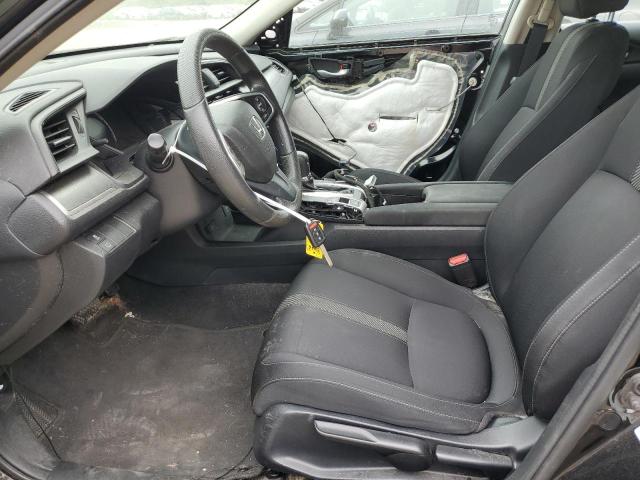 Photo 7 from auction – 2017 HONDA CIVIC LX with VIN 2HGFC2F51HH525688
