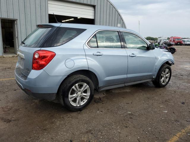 Photo 3 from auction – 2014 CHEVROLET EQUINOX LS with VIN 2GNFLEEK5E6160924