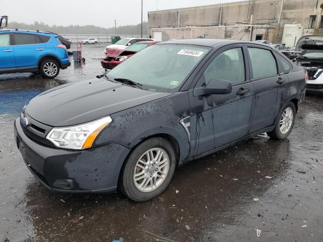 FORD FOCUS 2008 z numerem VIN 1FAHP35N18W261494 - Zdjęcie z aukcji