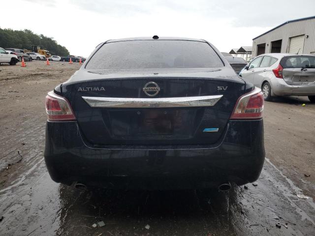 Photo 6 from auction – 2013 NISSAN ALTIMA 2.5 with VIN 1N4AL3AP1DC183170