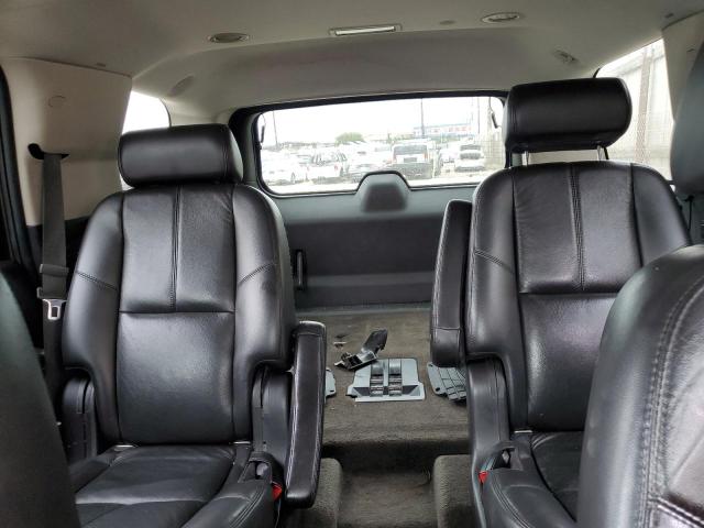 Photo 10 from auction – 2007 GMC YUKON with VIN 1GKFC13037J358754