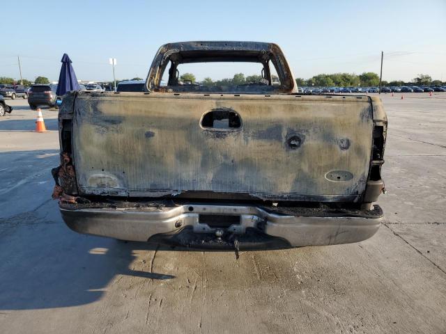 Photo 6 from auction – 2002 FORD F150 with VIN 1FTRX17222NB90275