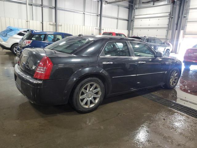 Photo 3 from auction – 2005 CHRYSLER 300C with VIN 2C3JA63H15H102534
