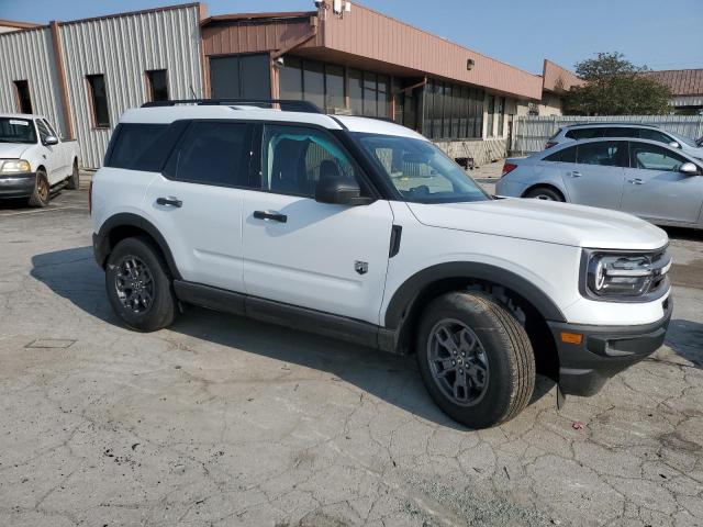Photo 4 from auction – 2024 FORD BRONCO SPO with VIN 3FMCR9B62RRF28933