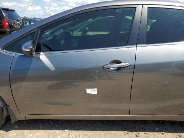 Photo 12 from auction – 2016 KIA FORTE EX with VIN KNAFZ4A80G5554791