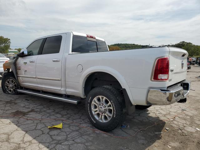 Photo 2 from auction – 2018 RAM 2500 LARAM with VIN 3C6UR5FJ2JG304021