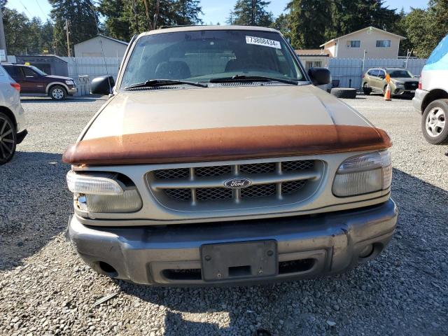 Фото 5 с аукциона – 2000 FORD EXPLORER X с VIN 1FMZU73E0YZB38829