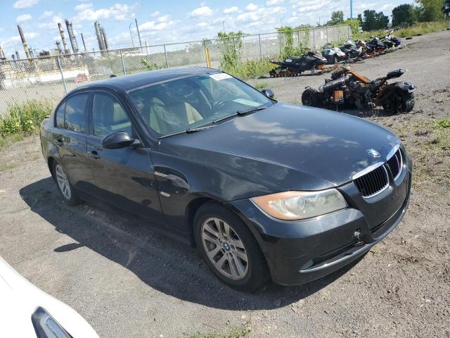 Photo 4 from auction – 2007 BMW 328 XI with VIN WBAVC93567KX61023