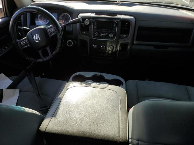 Photo 8 from auction – 2013 RAM 1500 ST with VIN 1C6RR6FT2DS622912