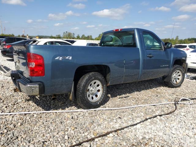 Photo 3 from auction – 2011 CHEVROLET SILVERADO with VIN 1GCNKPE04BZ112459