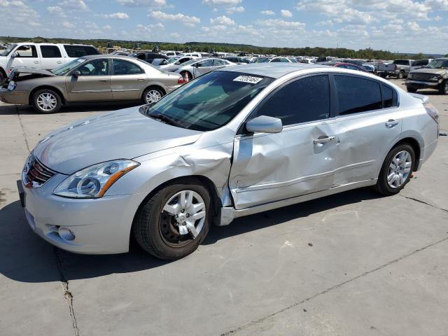 NISSAN ALTIMA BAS 2010 with VIN 1N4AL2AP1AN465383 - Photo from auction