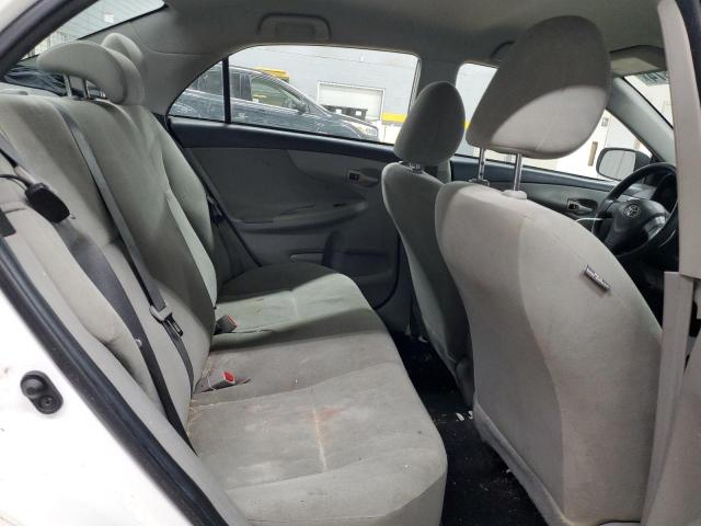 Photo 10 from auction – 2013 TOYOTA COROLLA BA with VIN 2T1BU4EE1DC975899