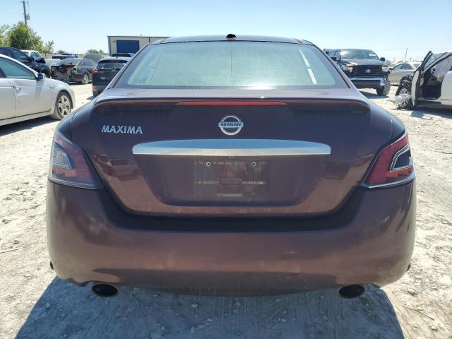 Foto 6 de la subasta – 2014 NISSAN MAXIMA S con VIN 1N4AA5APXEC441320