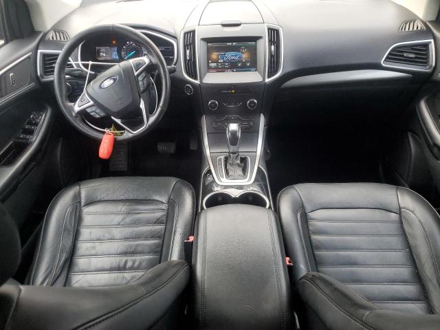 Photo 8 from auction – 2015 FORD EDGE SEL with VIN 2FMTK3J94FBB72671