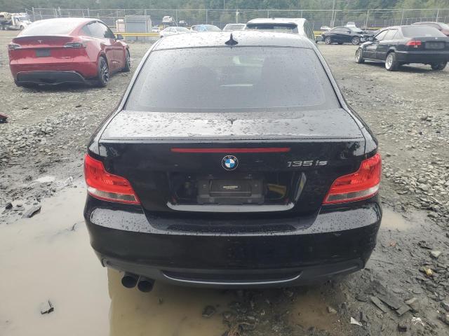 Photo 6 from auction – 2013 BMW 135 I with VIN WBAUC9C59DVY60652