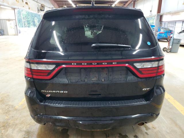 Photo 6 from auction – 2023 DODGE DURANGO GT with VIN 1C4RDJDG9PC675704