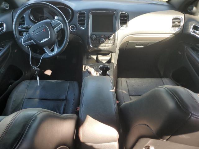 Photo 8 from auction – 2016 DODGE DURANGO R/ with VIN 1C4SDJCT8GC467653