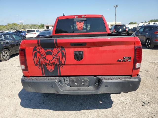 Photo 6 from auction – 2019 RAM 1500 CLASS with VIN 1C6RR7GG0KS617339