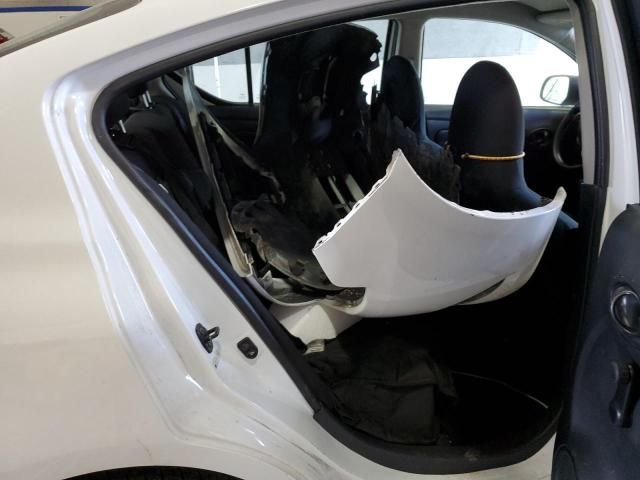 صورة رقم 10 من المزاد - 2015 NISSAN VERSA S مع VIN 3N1CN7AP1FL823814