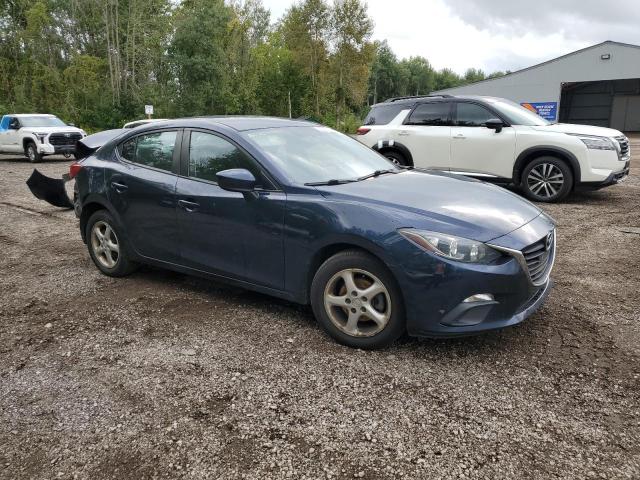 Photo 4 from auction – 2016 MAZDA 3 SPORT with VIN 3MZBM1U75GM287916