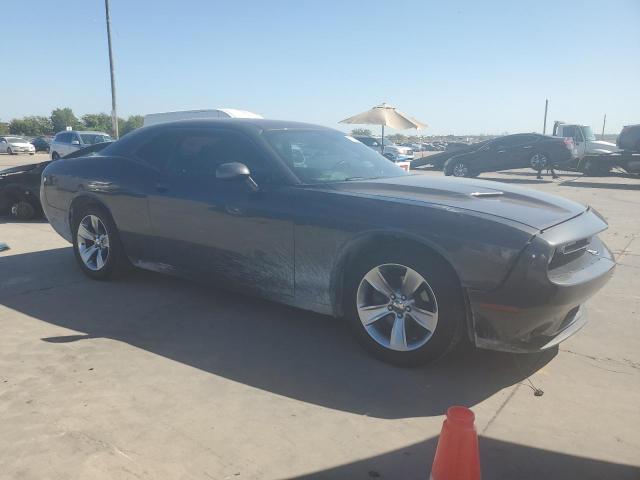 Photo 4 from auction – 2016 DODGE CHALLENGER with VIN 2C3CDZAG4GH108231