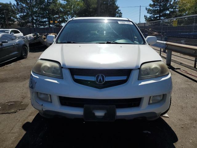 Photo 5 from auction – 2005 ACURA MDX with VIN 2HNYD18215H505626