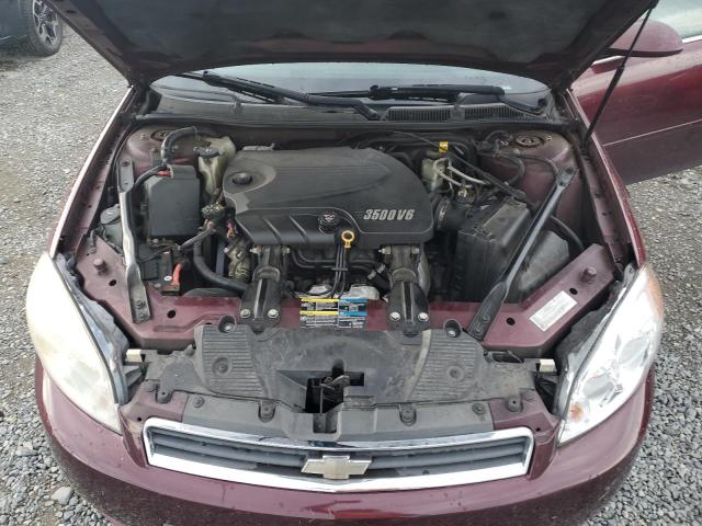 Photo 11 from auction – 2007 CHEVROLET IMPALA LS with VIN 2G1WB58K379398899