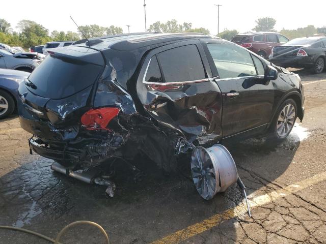 Photo 3 from auction – 2020 BUICK ENCORE PRE with VIN KL4CJASB0LB007287