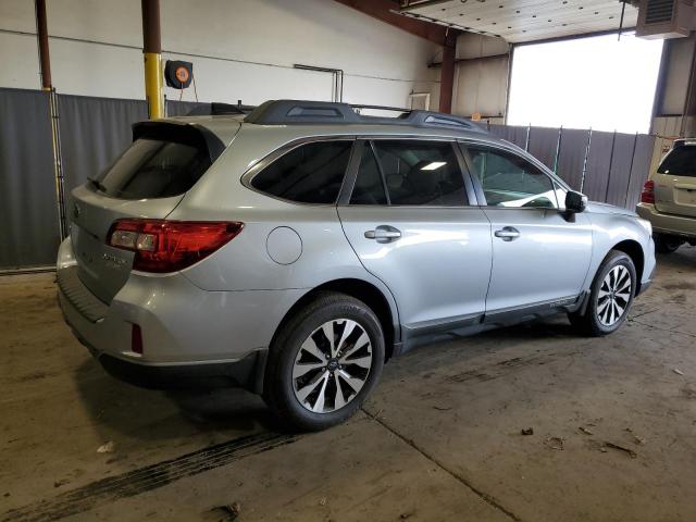 Photo 3 from auction – 2016 SUBARU OUTBACK 2. with VIN 4S4BSANC8G3345714