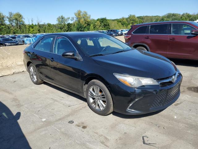 Photo 4 from auction – 2017 TOYOTA CAMRY LE with VIN 4T1BF1FK5HU394133