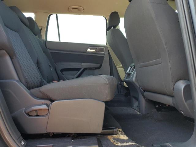 Photo 11 from auction – 2019 VOLKSWAGEN ATLAS S with VIN 1V2GR2CA7KC586426