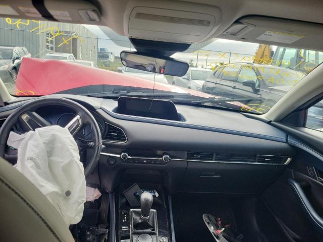 Photo 8 from auction – 2021 MAZDA CX-30 PREF with VIN 3MVDMBCL8MM221015