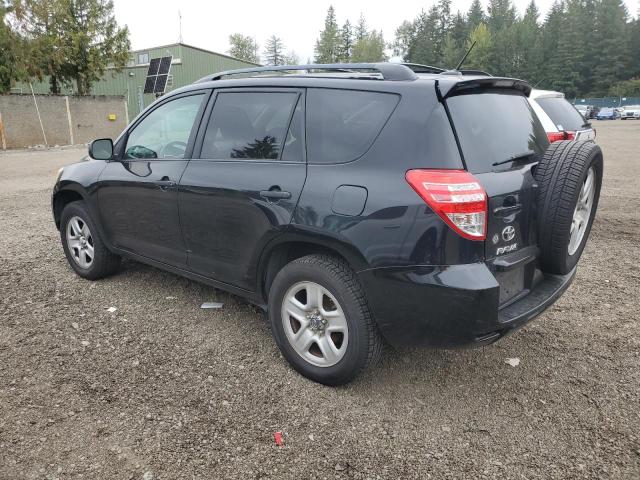 Photo 2 from auction – 2011 TOYOTA RAV4 with VIN 2T3ZF4DV0BW075802