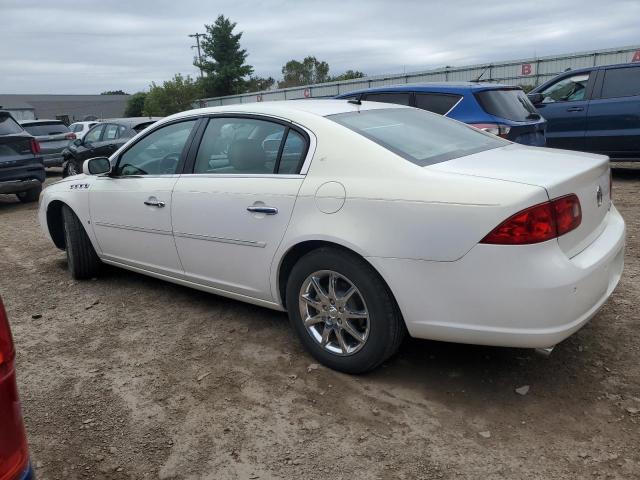 Photo 2 from auction – 2007 BUICK LUCERNE CX with VIN 1G4HR57Y47U176310