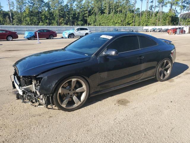 AUDI RS5 2017 with VIN WUAC6AFR3DA901888 - Photo from auction