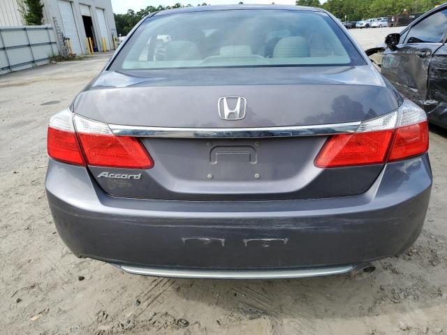 Photo 6 from auction – 2015 HONDA ACCORD LX with VIN 1HGCR2F32FA165939