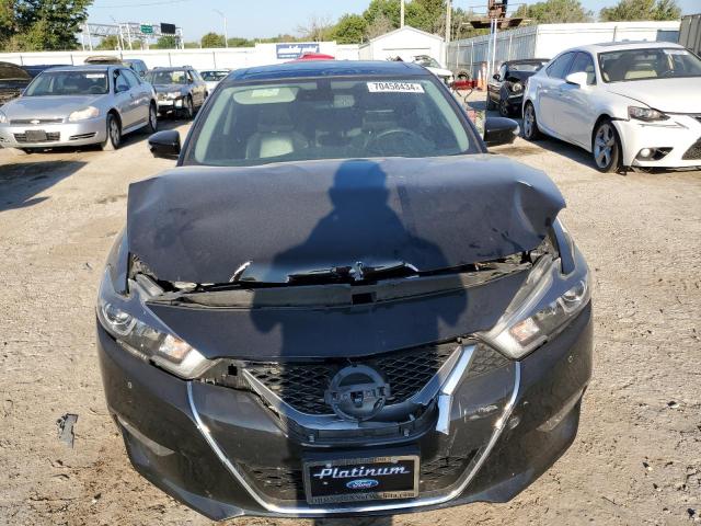 Photo 5 from auction – 2017 NISSAN MAXIMA 3.5 with VIN 1N4AA6AP5HC395499