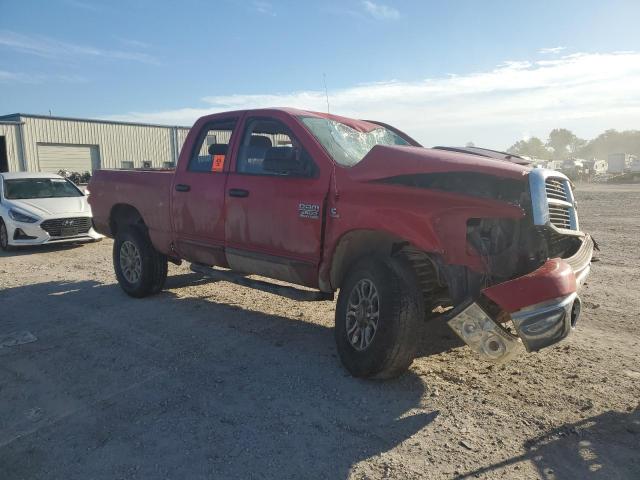 Photo 4 from auction – 2007 DODGE RAM 2500 S with VIN 1D7KS28CX7J526885