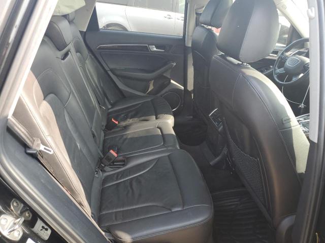 Photo 10 from auction – 2013 AUDI Q5 PREMIUM with VIN WA1LFAFPXDA018120