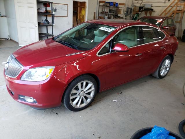 BUICK VERANO 2015 с VIN 1G4PS5SK1F4193079 - Фото с аукциона