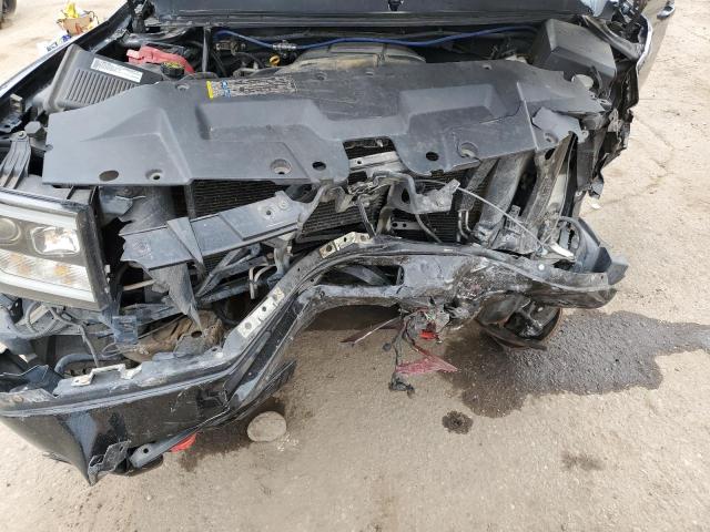 Photo 11 from auction – 2009 GMC SIERRA K15 with VIN 3GTEK33259G158583