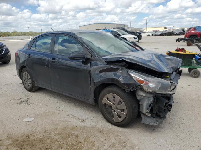 Photo 4 from auction – 2019 KIA RIO S with VIN 3KPA24AB4KE213419