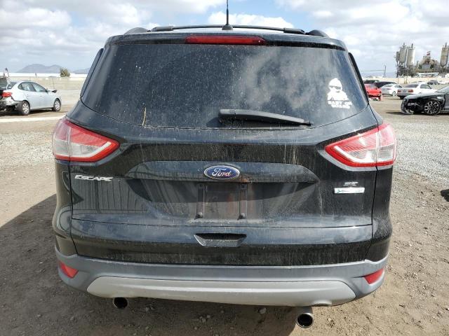 Photo 6 from auction – 2013 FORD ESCAPE SE with VIN 1FMCU0GX0DUB07872