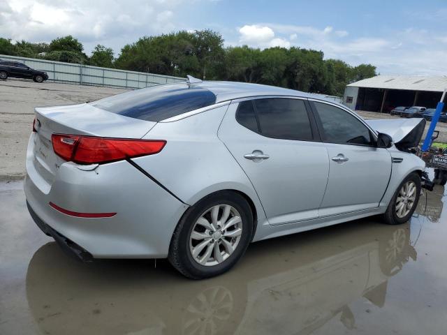 Photo 3 from auction – 2015 KIA OPTIMA EX with VIN 5XXGN4A71FG356774