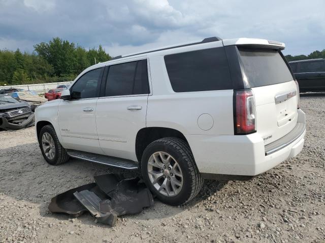 Photo 2 from auction – 2016 GMC YUKON DENA with VIN 1GKS2CKJ4GR421515