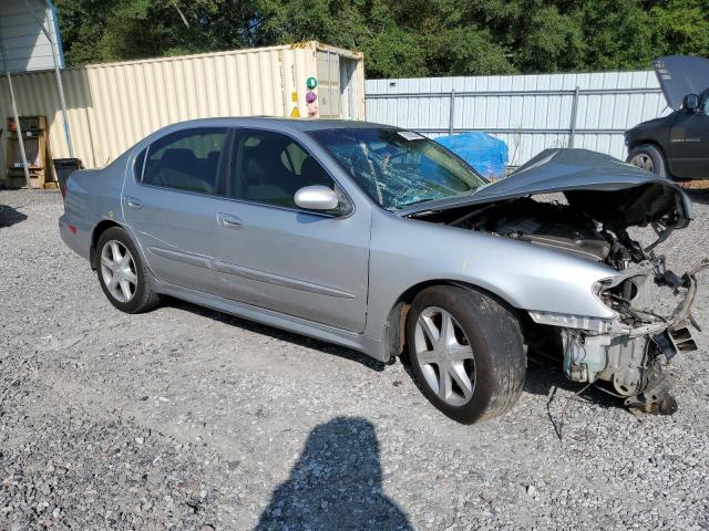 Photo 4 from auction – 2003 INFINITI I35 with VIN JNKDA31A03T112726
