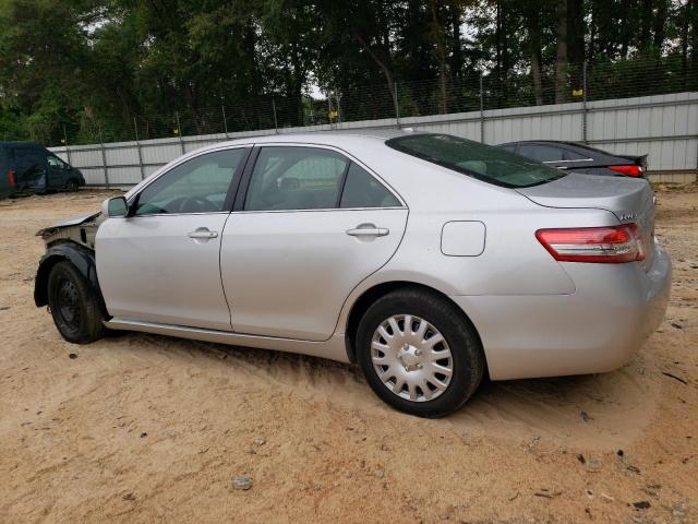 Zdjęcie 2 z aukcji – 2011 TOYOTA CAMRY BASE z VIN 4T1BF3EK0BU695428
