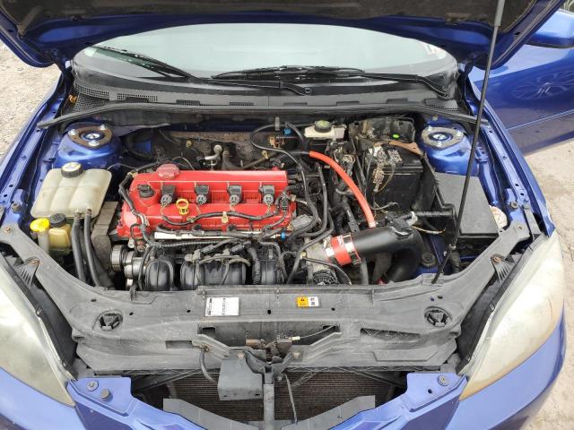 Photo 11 from auction – 2007 MAZDA 3 HATCHBAC with VIN JM1BK144371600313