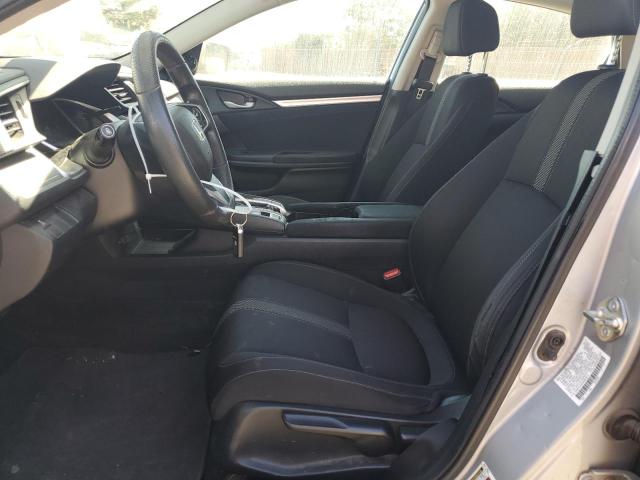 Photo 7 from auction – 2017 HONDA CIVIC EX with VIN 2HGFC1F37HH647612
