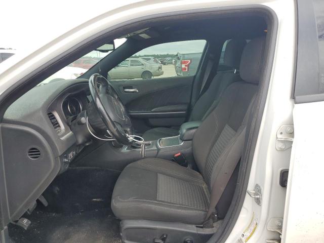 Photo 7 from auction – 2019 DODGE CHARGER SX with VIN 2C3CDXJG2KH758043